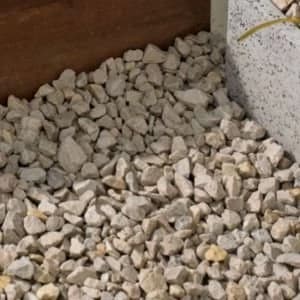 Blooma Cotswold buff Decorative stone