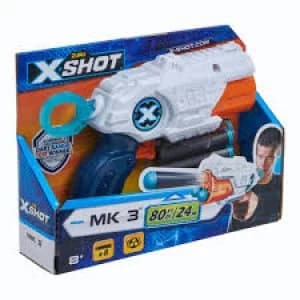 X-Shot MK3