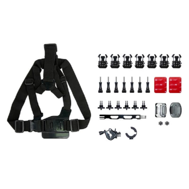 Insta360 Snow bundle for ONE X/ONE