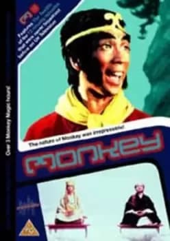 Monkey 12 - DVD