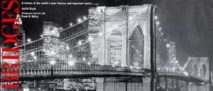 Bridges. Hardback