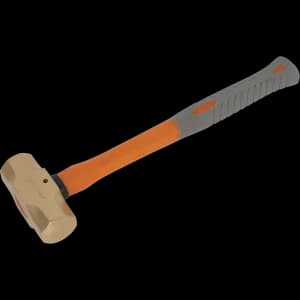 Sealey Non Sparking Sledge Hammer 1kg