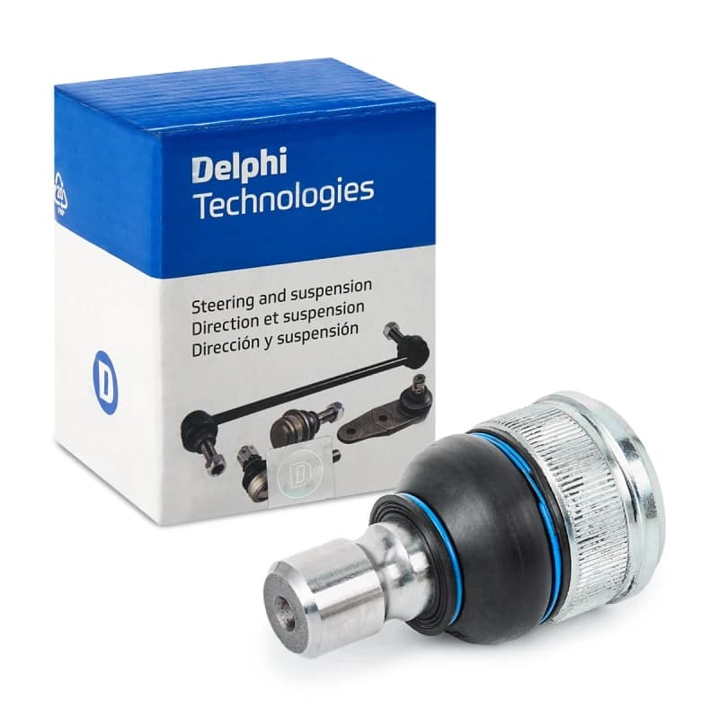 DELPHI Ball Joint DELPHI TC3687