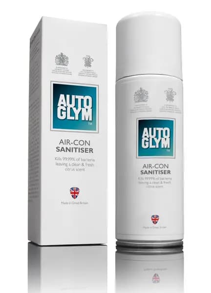 Autoglym Aircon Sanitiser 150ml