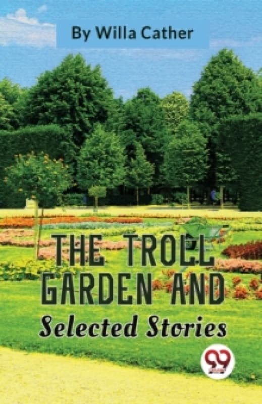 The Troll Garden and Selected Stories Paperback / softback