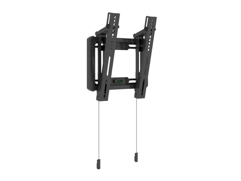 Multibrackets Multibrackets M Universal Wallmount Tilt Small Black 6558