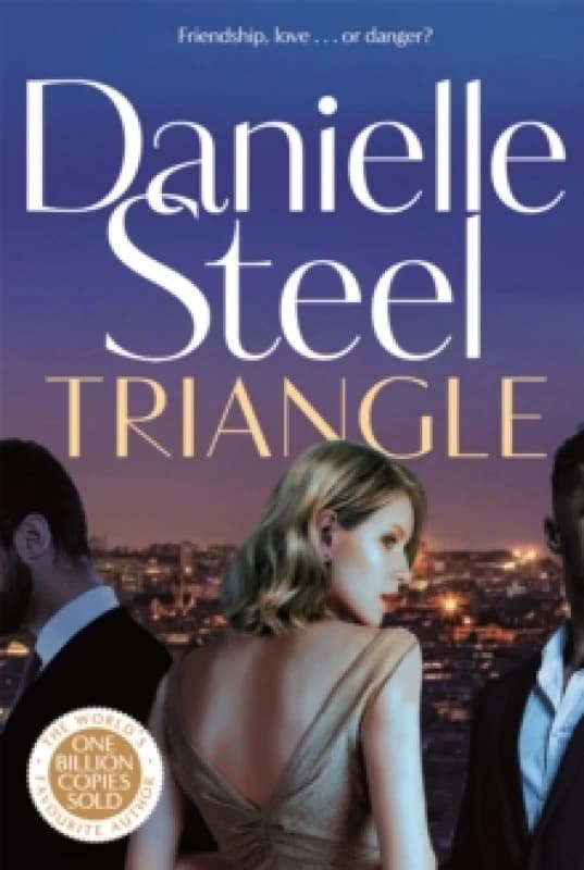 Triangle Hardback