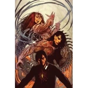 Artifacts Volume 6 TP