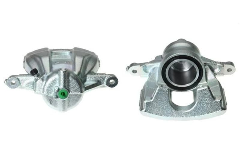 Brake caliper MAPCO 144124