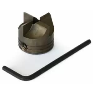 Rotur Pen Blank Trimming Tool Head 25mm