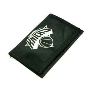 New York Knicks NBA Wallet