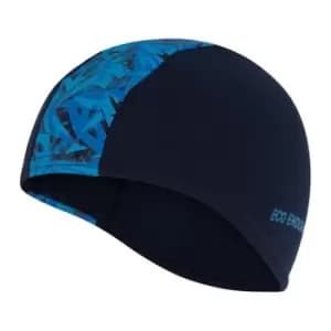 Speedo BoomEcoE+Cap 32 - Blue