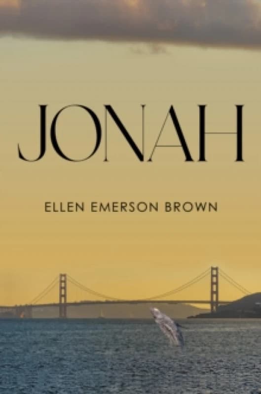 Jonah Paperback / softback