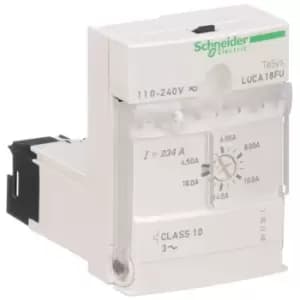 LUCA18FU, Unit 4.5-18A 110-240V