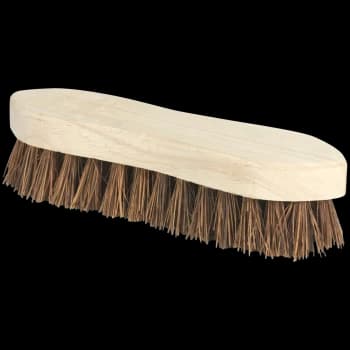Sealey Scrubbing Brush
