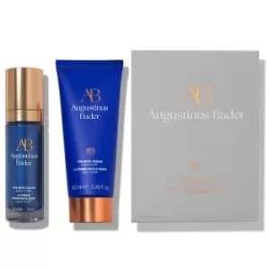 Augustinus Bader The Deep Hydration Duo