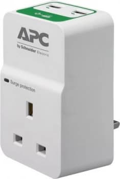 APC Essential Surgearrest PM1WU2 - Surge Protector