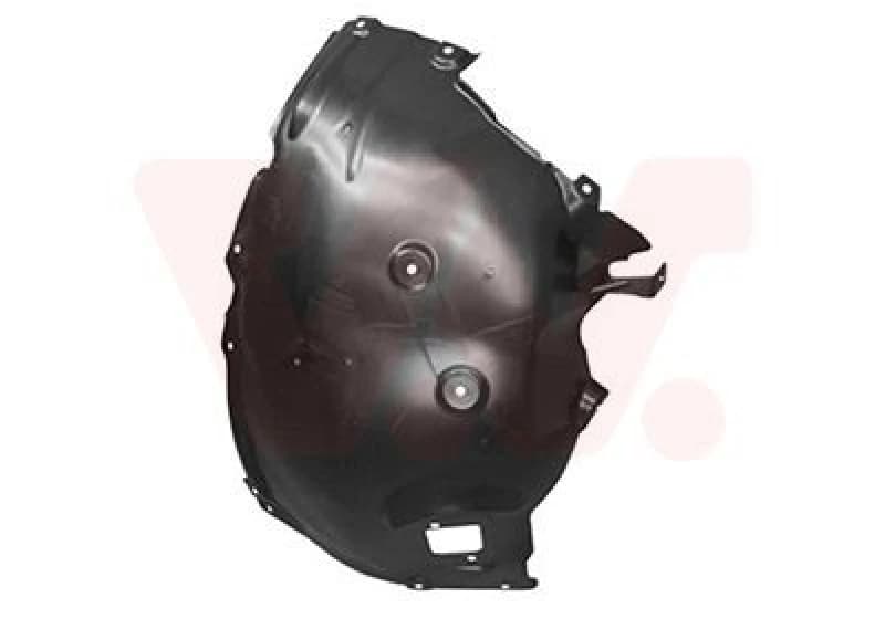 VAN WEZEL Wheel arch liner VAN WEZEL 0593434