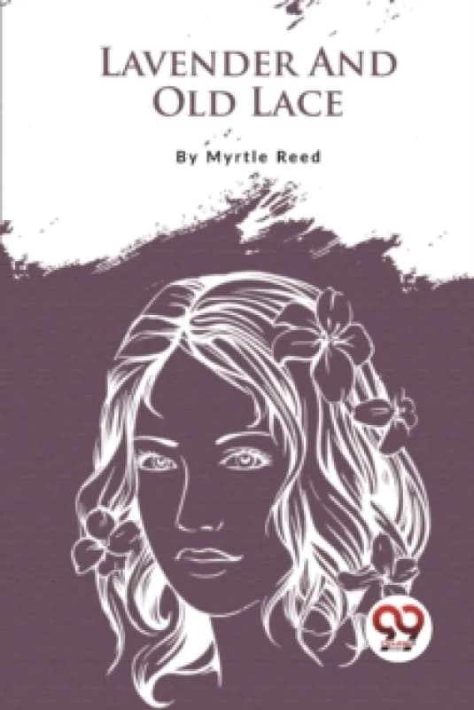 Lavender and Old Lace Paperback / softback