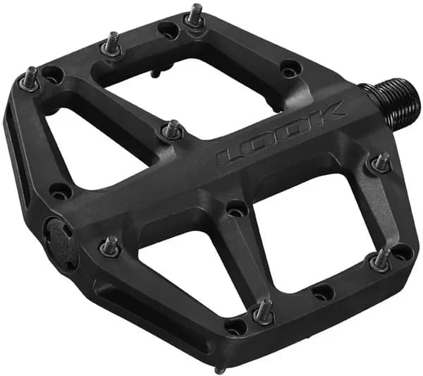Look Trail Fusion Pedals - Black