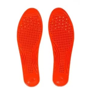 Full Strike Insoles - 9 - Multi - Sorbothane