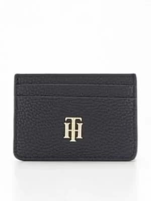 Tommy Hilfiger Th Soft Cc Holder