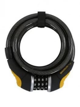 Magnum Magflex Coil Lock 185Cm X 12Mm - Combi