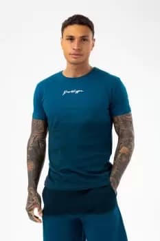 Fade Scribble T-Shirt