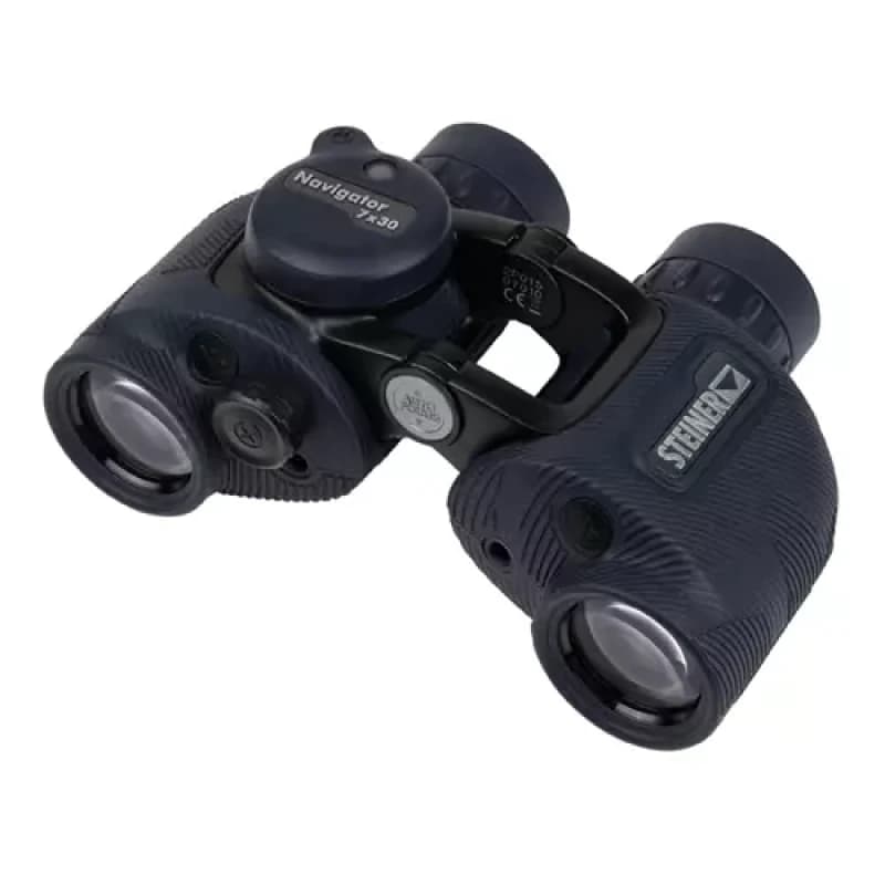 Steiner Navigator 7x30 Binoculars with Compass