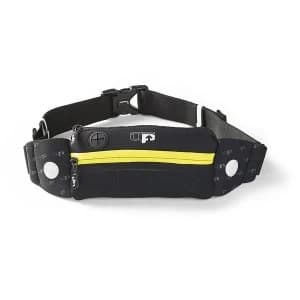 Ultimate Performance Titan Runners Pack - Black/Yellow