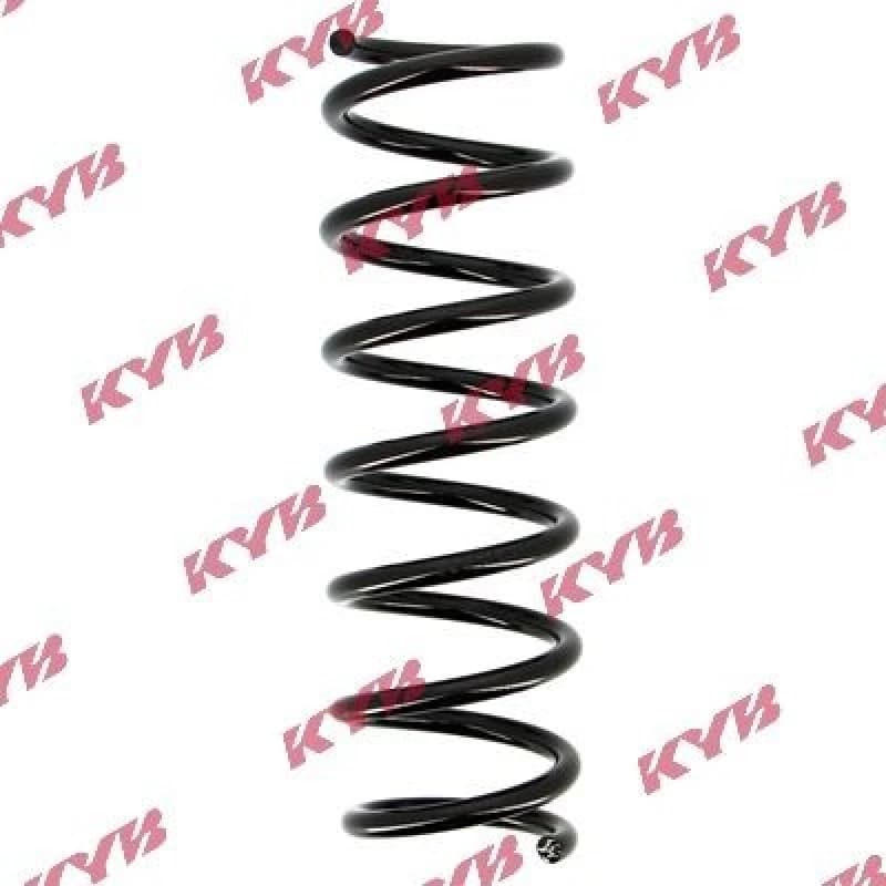 KYB Coil spring KYB RA7065