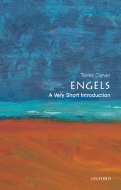 Engels. Paperback. By Terrell Carver Books