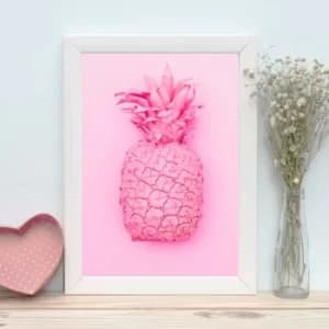 BC1054587653 Multicolor Decorative Framed MDF Painting