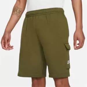Nike Cargo Short - Green