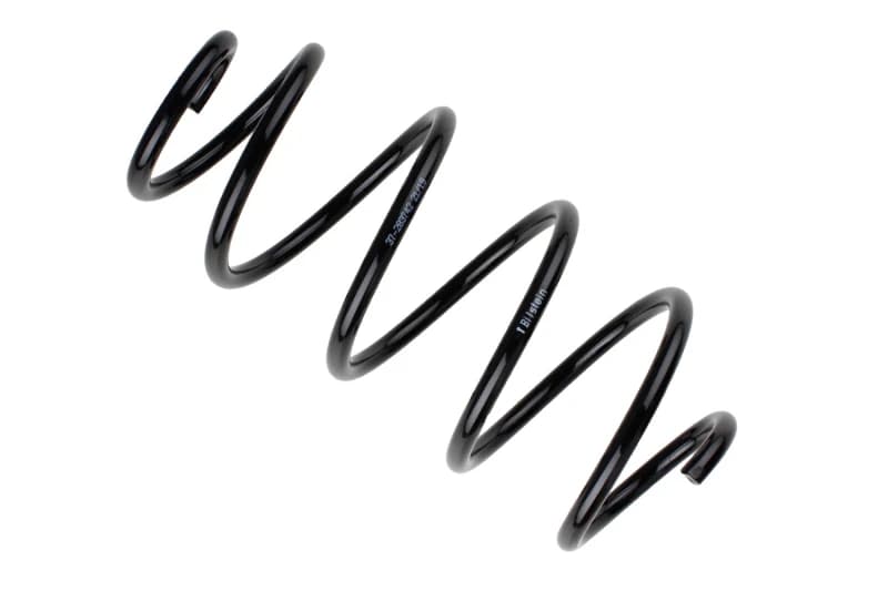 Coil spring BILSTEIN 37-283742