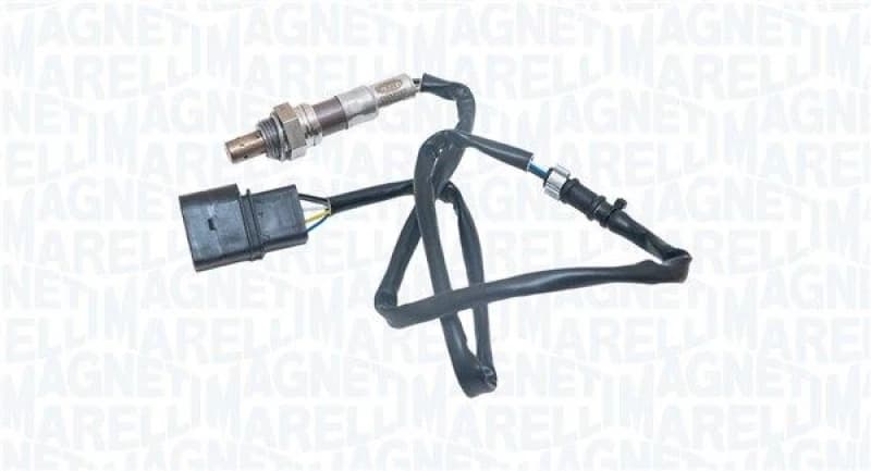 MAGNETI MARELLI Lambda sensor MAGNETI MARELLI 466016355187