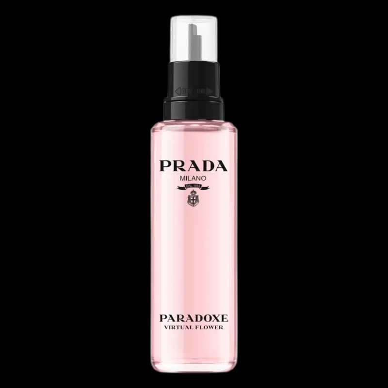 Prada Paradoxe Virtual Flower Eau de Parfum Refill 100ml