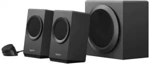 Logitech Z337 2.1ch Bluetooth Wireless Speakers