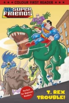 T. Rex Trouble Paperback