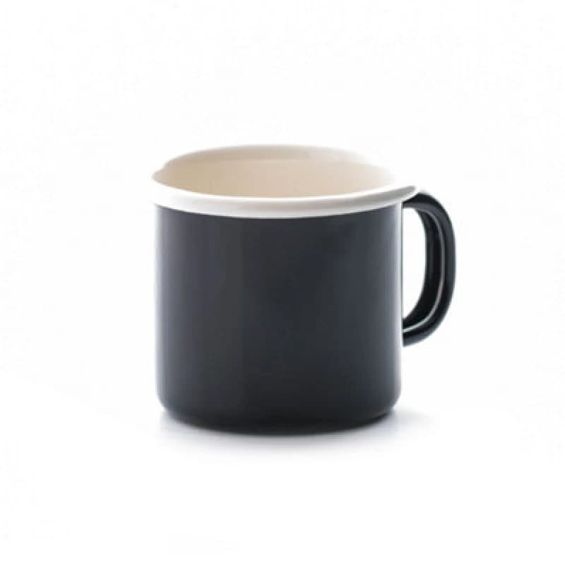 Dexam Vintage Home Espresso Mug - Black