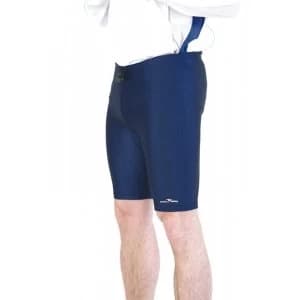 Precision Lycra Shorts Navy 38-40