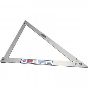 Faithfull Folding Square 1200mm
