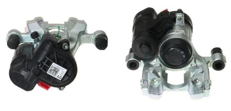 Brake caliper MAPCO 144574M