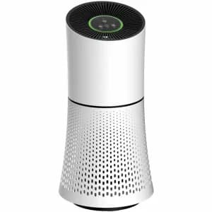 Beldray Total Air Purifier Plastic