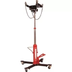 1/2- Tonne Transmission Jack