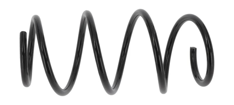 MONROE Coil spring MONROE SP4707