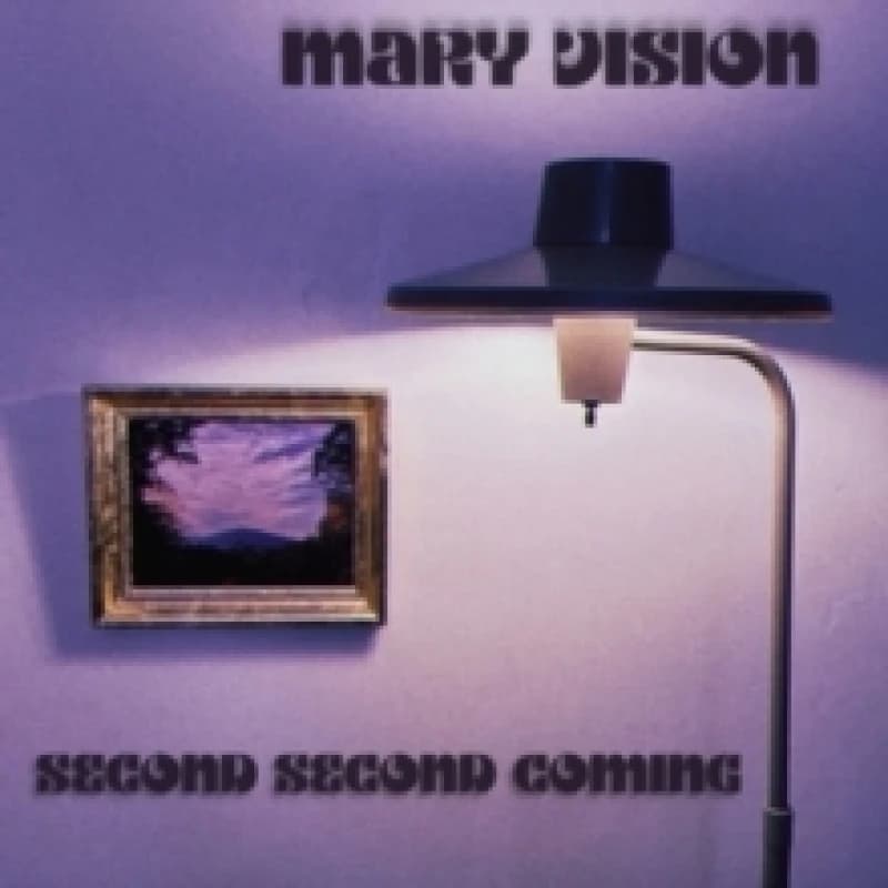 Second Second Coming Vinyl