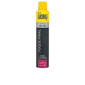 PROULTIMATE TOQUE FINAL laca no.3 spray 300ml
