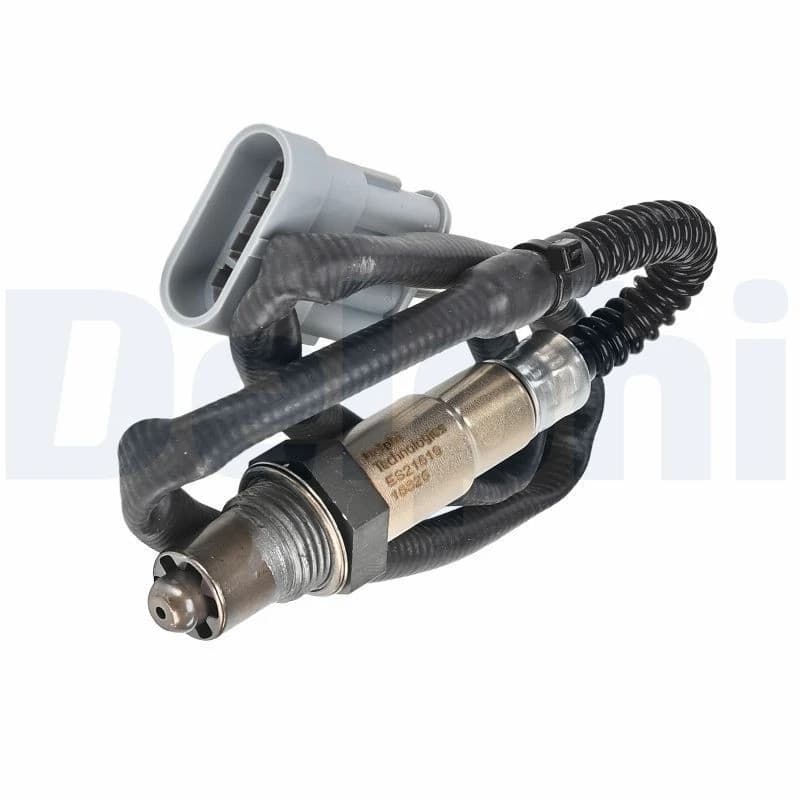 DELPHI Lambda sensor DELPHI ES21619-12B1