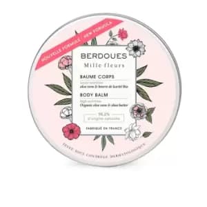 Berdoues 1902 Baume Corps 200ml